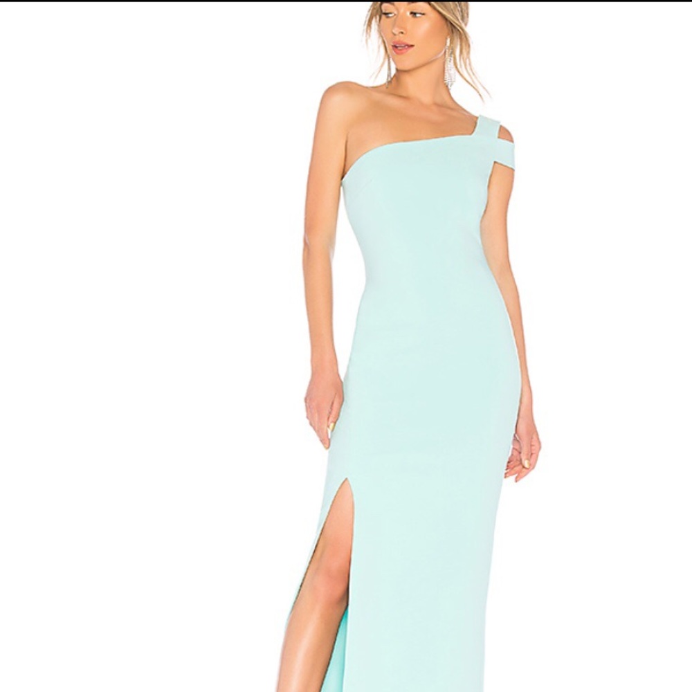Maxon Gown by LIKELY